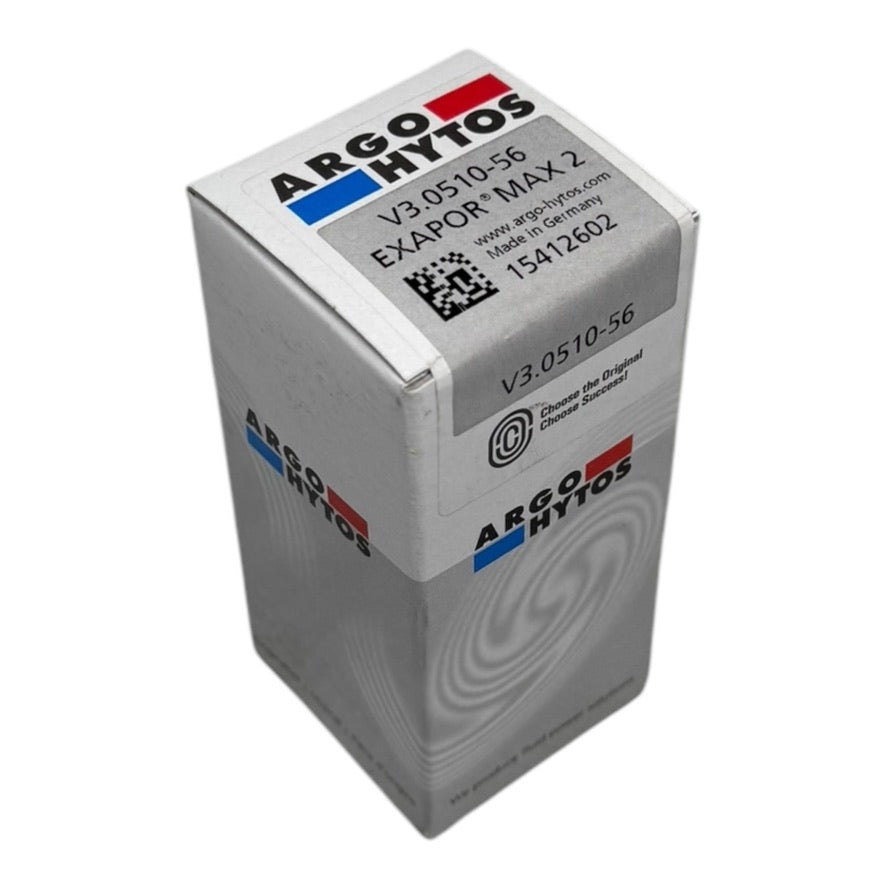 Argo Hytos V3.0510-56 15412602 Filterelement Exapor MAX 2 10µm
