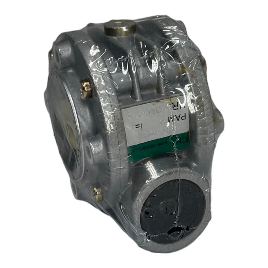 CHIARAVALLI CHT CHB-03U Schneckengetriebe PAM 56 Getriebe 40:1 35U/min bei 1400U