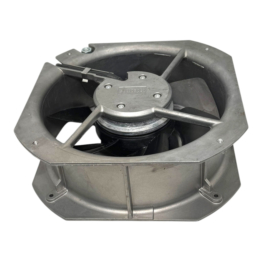 EBM-PAPST W2E200-HK38-01 Axiallüfter Ventilator 230V 450VDB Lüfter Gebläse