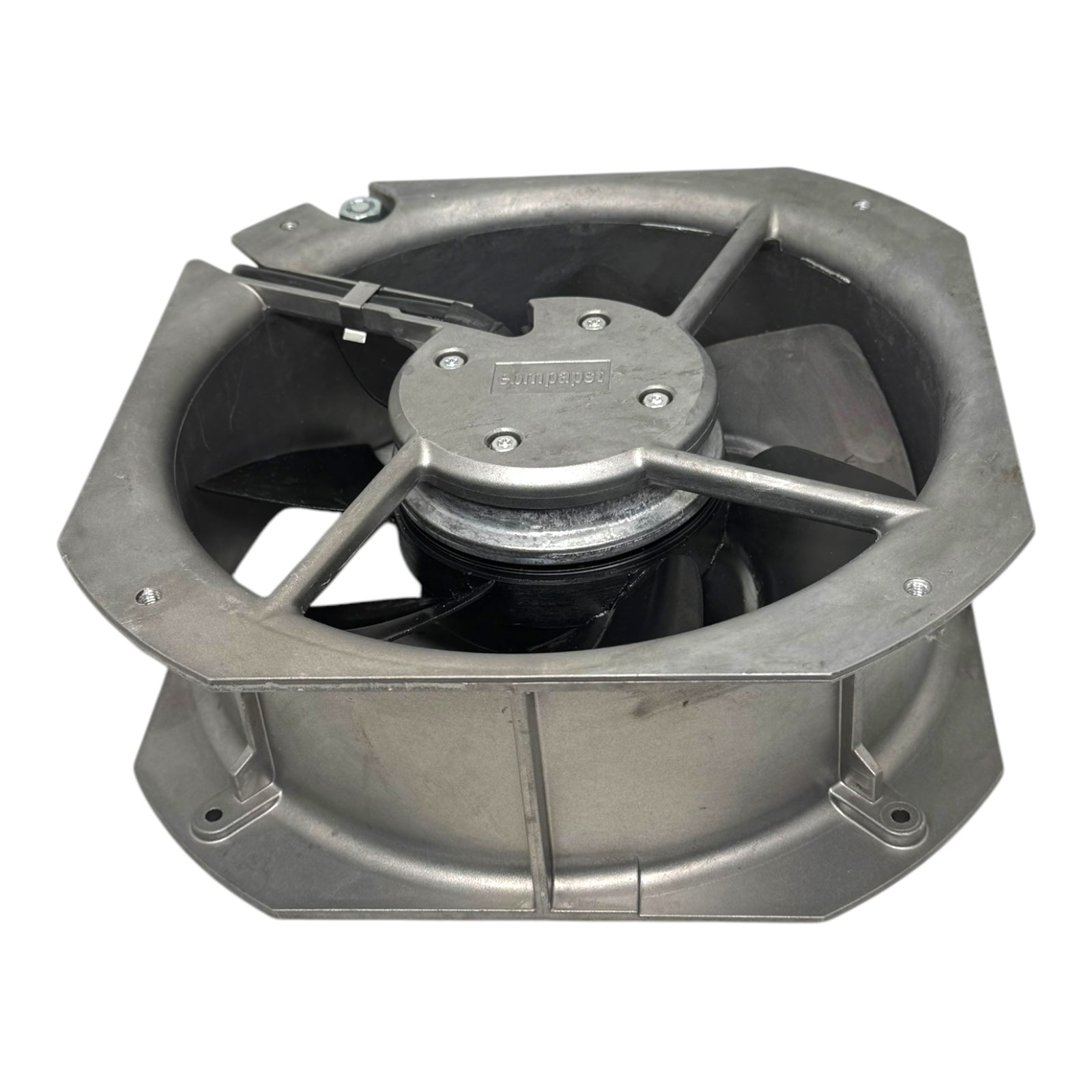 EBM-PAPST W2E200-HK38-01 Axiallüfter Ventilator 230V 450VDB Lüfter Gebläse