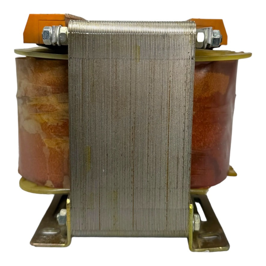 Roller&Fischer EP1500 201133 Einphasen Transformator 1500VA 50-60Hz 20-500V