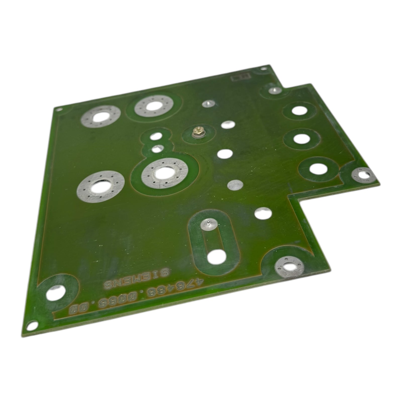 Siemens 476465.0066.00 6SE7038-6EK84-1GF0 476465903500 2N2K1K6LD Module Upper Unit