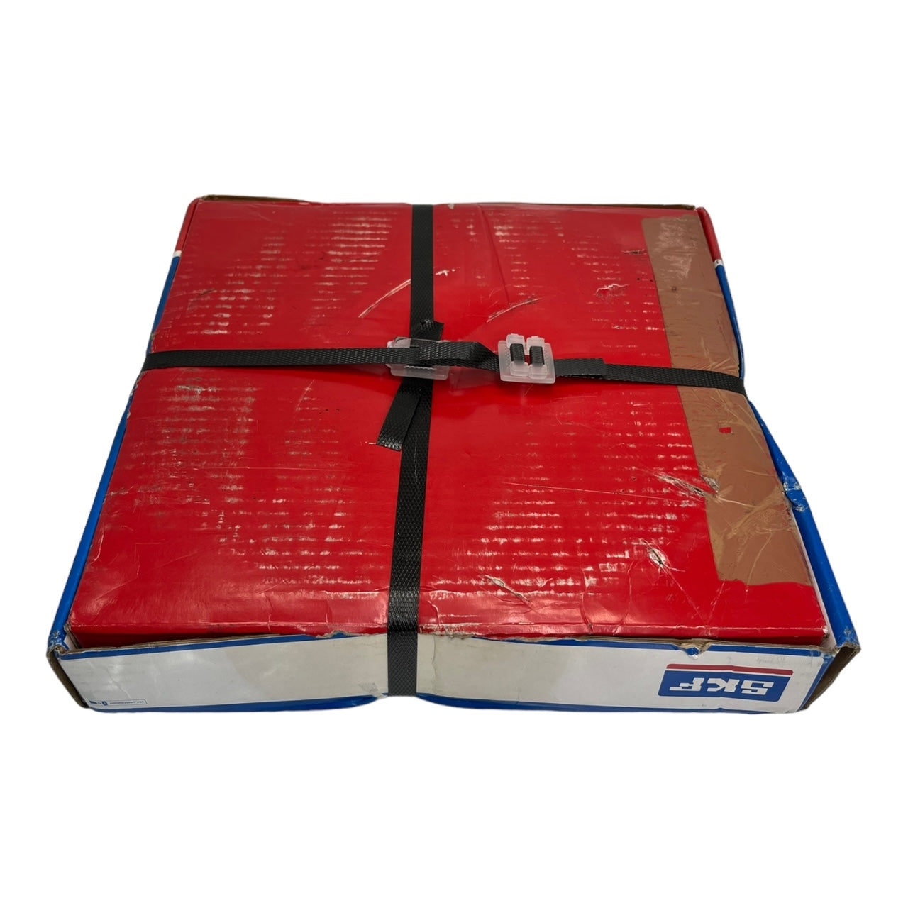 SKF NU326ECM/C3 Zylinderrollenlager einreihig 130x280x58mm