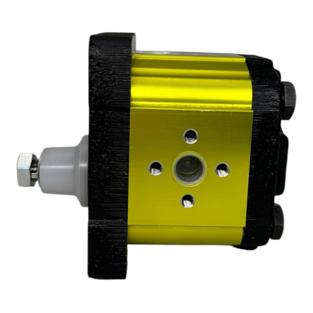 Vivoil Vilolo G2P4502EOOA GV-2 Unidirektionale Hydraulik Pumpe ⌀36.5 /D 9cc M6