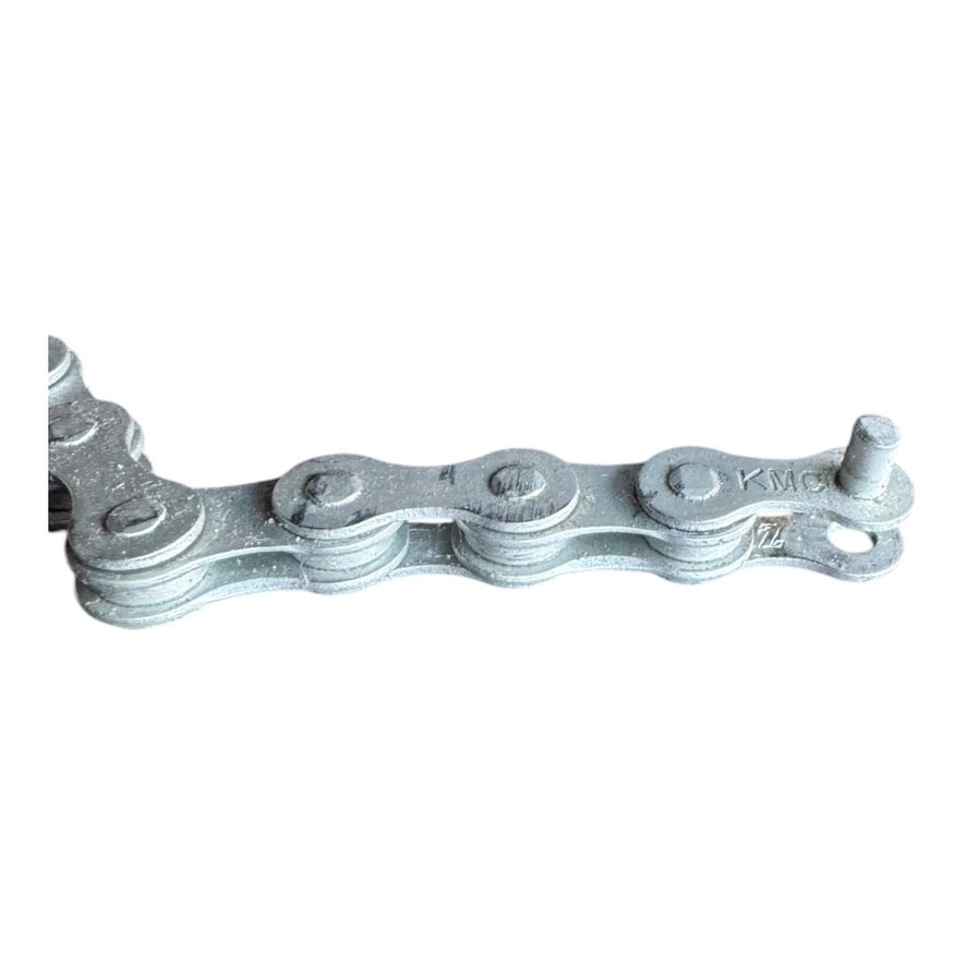 KMC Z610RB 048358 09861000 Bicycle Chain Fahrradkette 150m 1/2" 32" Rolle