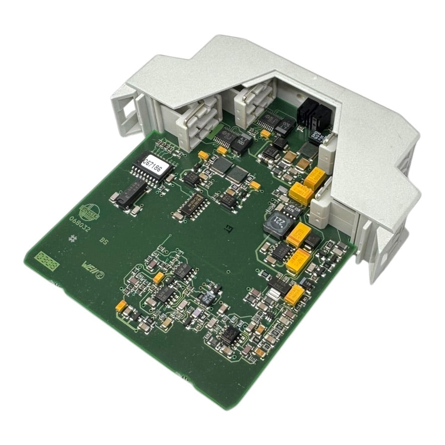 Euchner EKS-A-APL-G08 088810 Schlüsselsystem Interface Module 24VDC 100mA 30mA