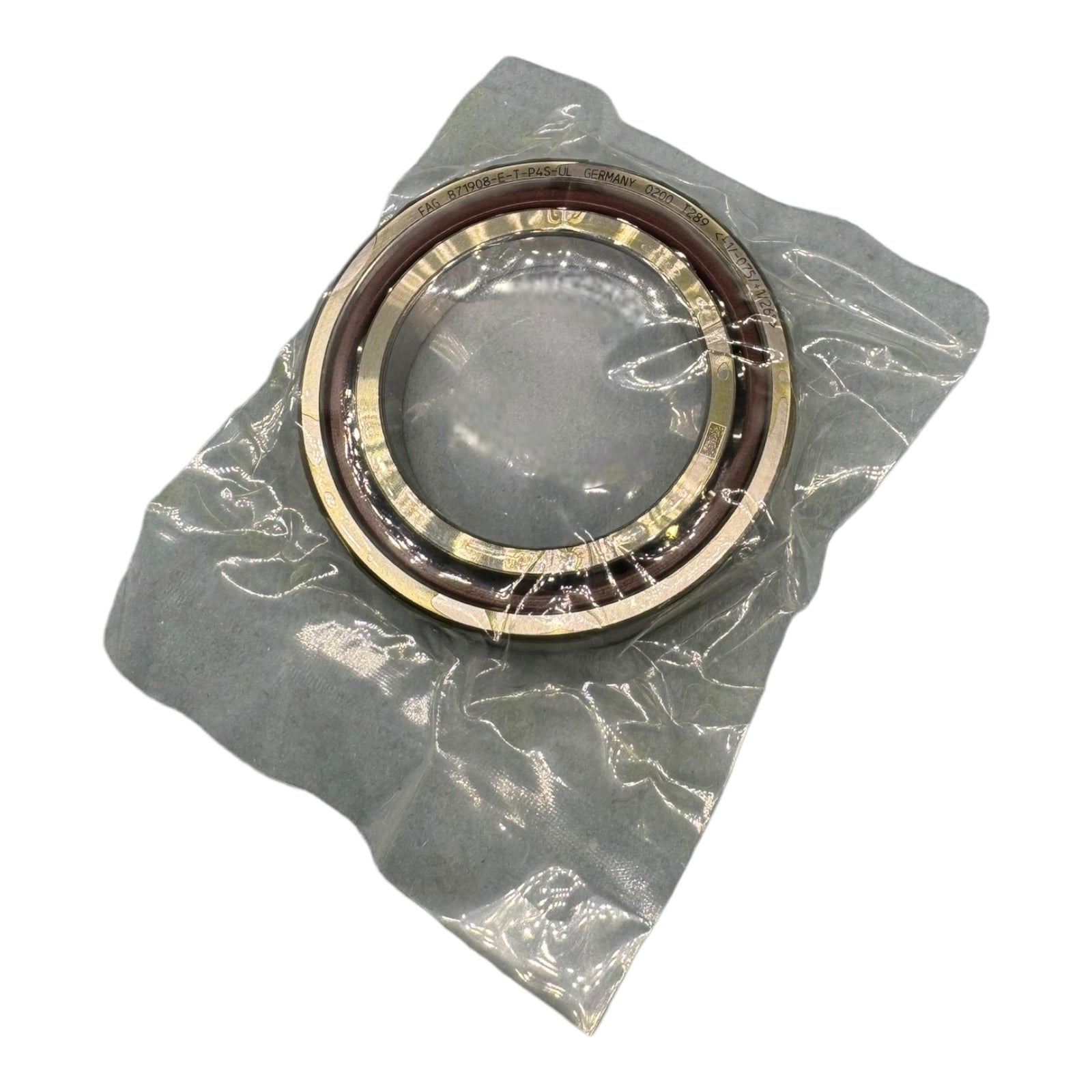 FAG B71908-E-T-P4S-UL  B71908ETP4SUL Spindellager 40x62x12mm