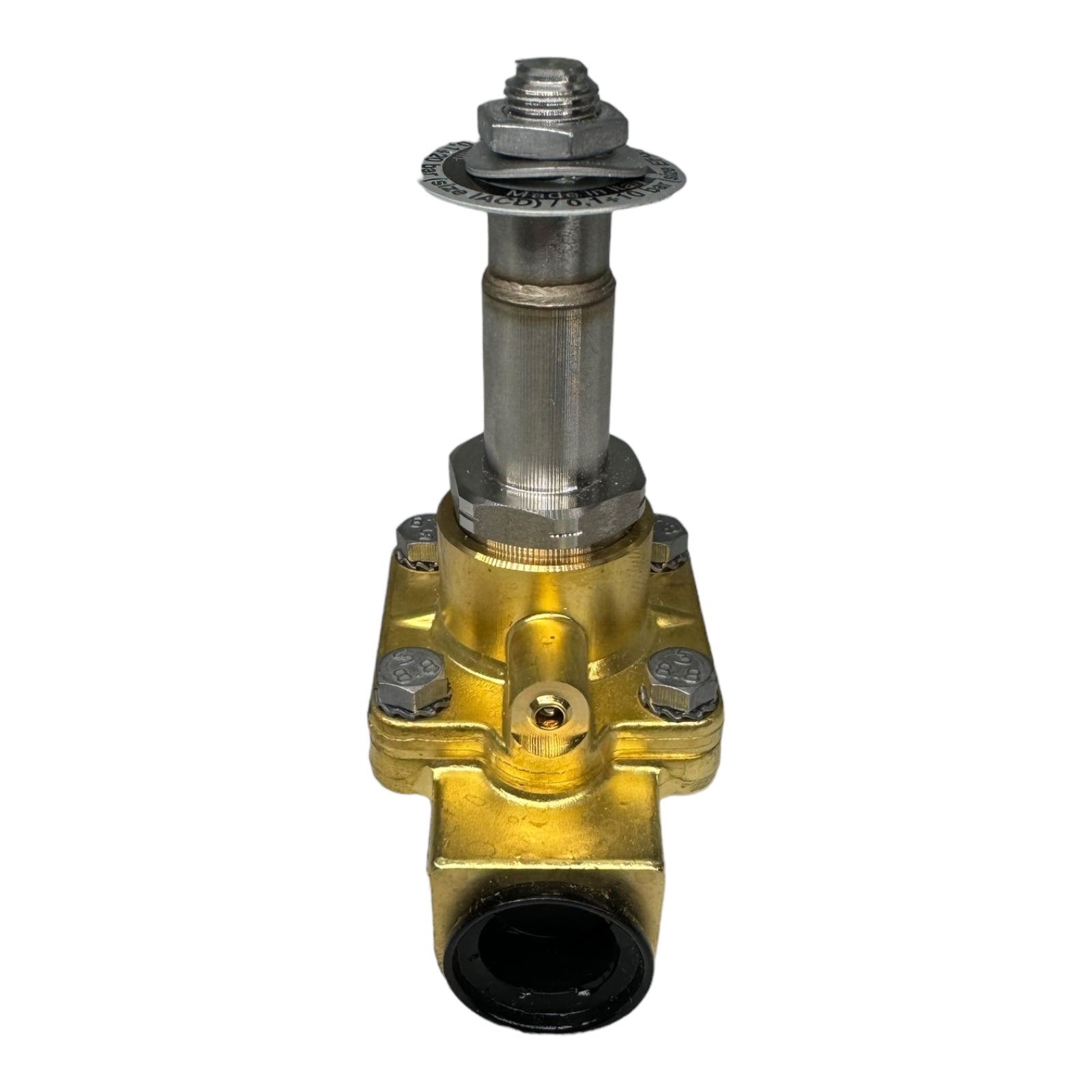 Parker 443779W 7321BAN00 Magnetventilkörper 2-Wege 1/2G 13mm