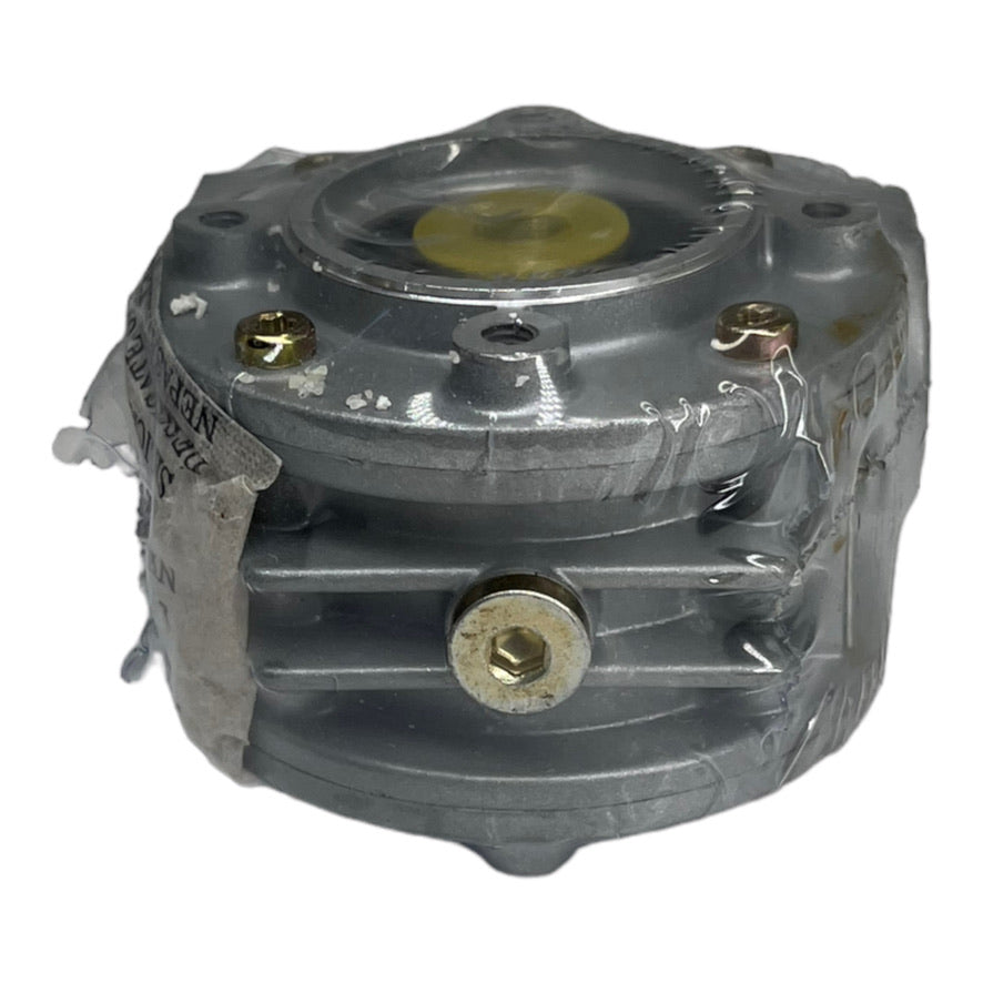 CHIARAVALLI CHT CHB-03U Schneckengetriebe PAM 56 Getriebe 40:1 35U/min bei 1400U