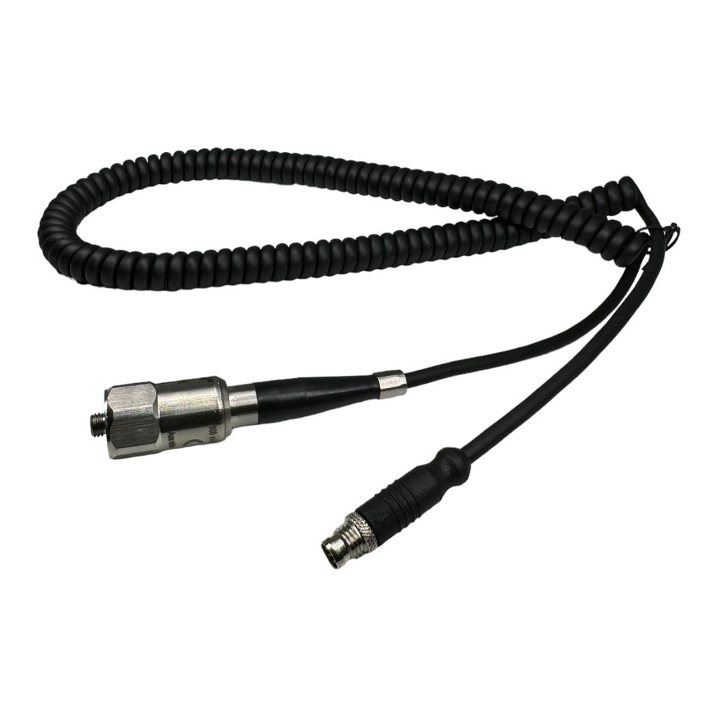 SKF CMAC112K CMAC112-K Beschleunigungssensor-Kit 100mV/g 30kHz 12VDC M8 6-Pin