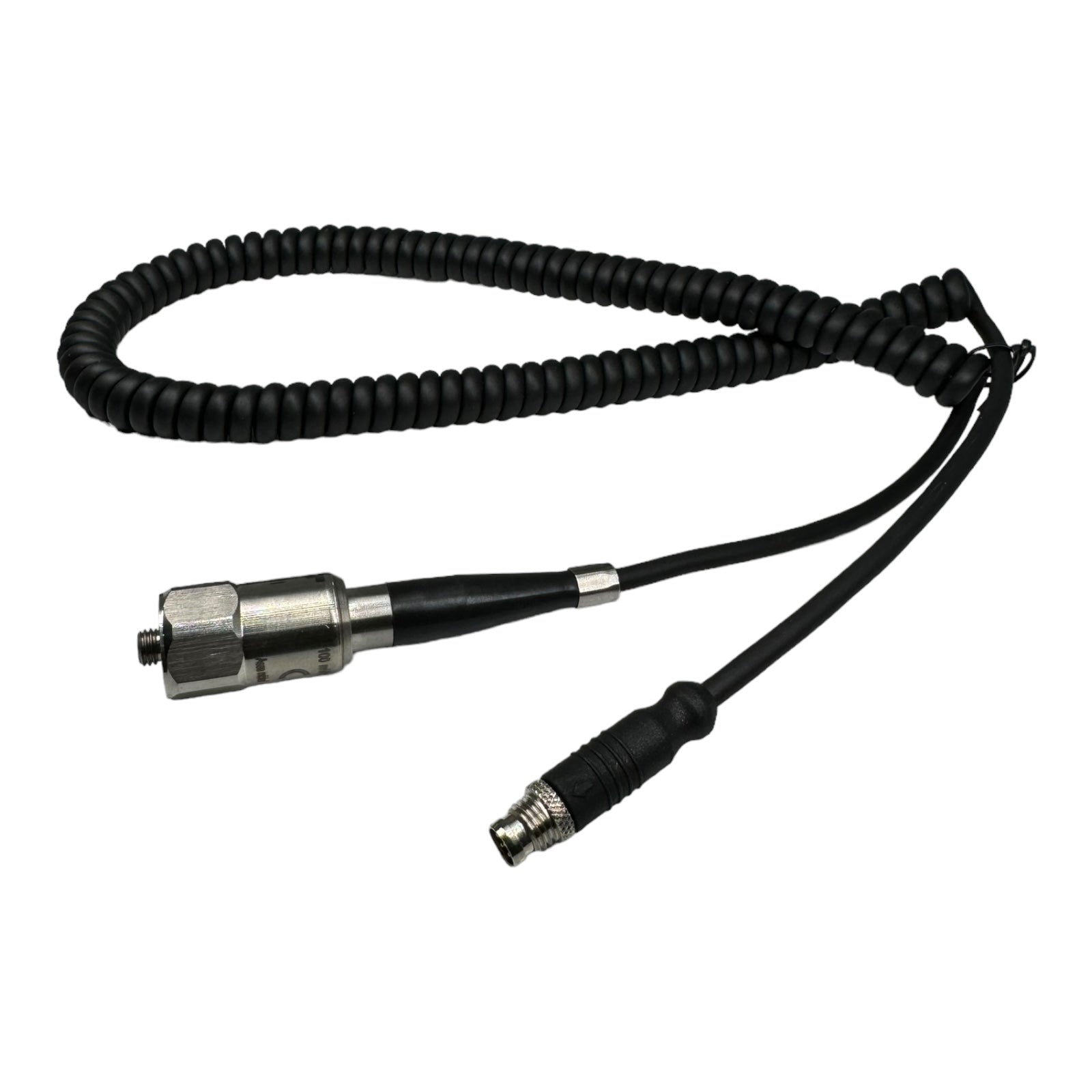 SKF CMAC112K CMAC112-K Beschleunigungssensor-Kit 100mV/g 30kHz 12VDC M8 6-Pin