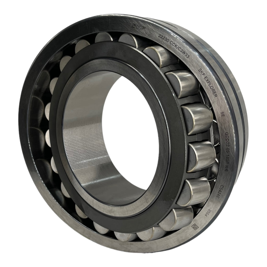 SKF 22230CCK/C3W33 CCKC3W33 Pendelrollenlager Spherical roller 150x270x73mm