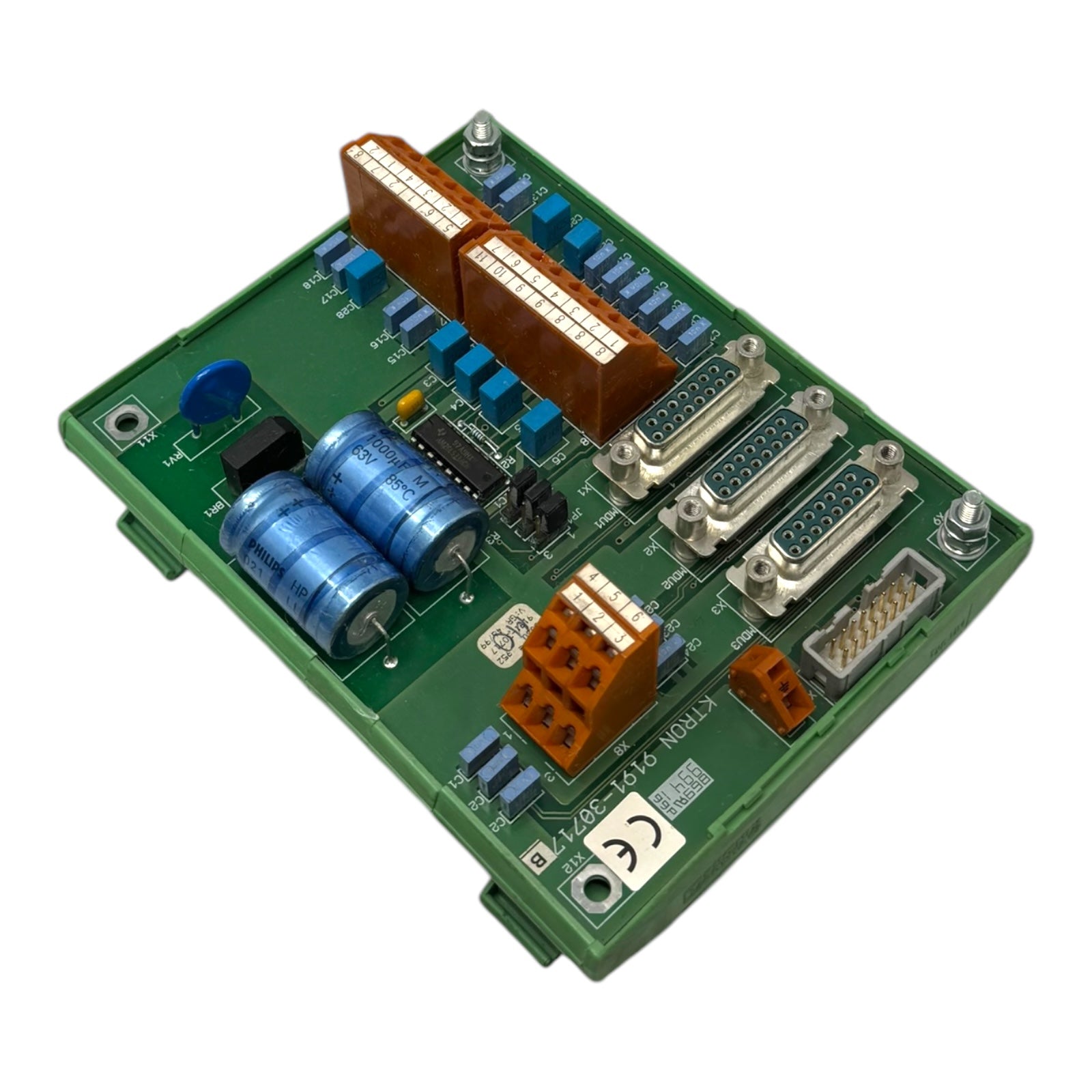 K-TRON 9191-30717B 919130717B ERWEITERUNGSMODUL