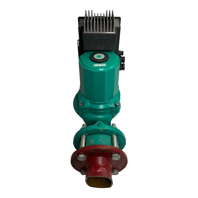 Wilo Top-E 50/1-6 240mm Heizungspumpe Umwälzpumpe