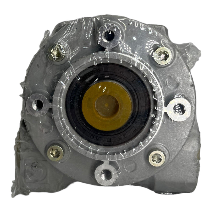 Chiaravalli CH-03P U CH03P U Schneckengetriebe PAM 56 35U/min bei 1400U