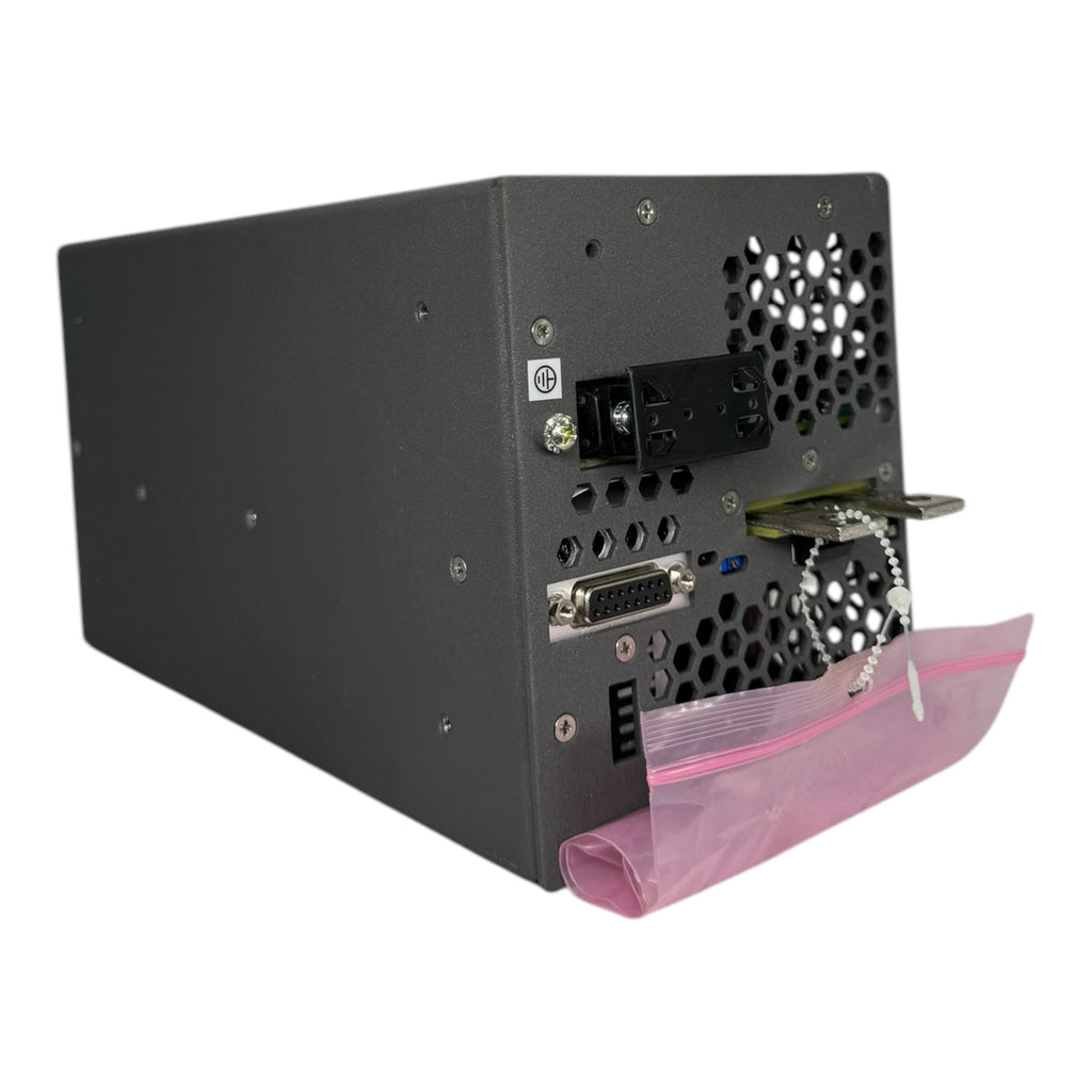 TDK LAMBDA LZS-A1000-3 Geregeltes Netzteil Schaltnetzteil 100-240VAC 47-63Hz 15A