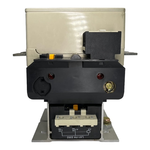 Telemecanique LC1F330 Leistungsschütz Schütz Contactor 330A 160kW 220/230V 3p
