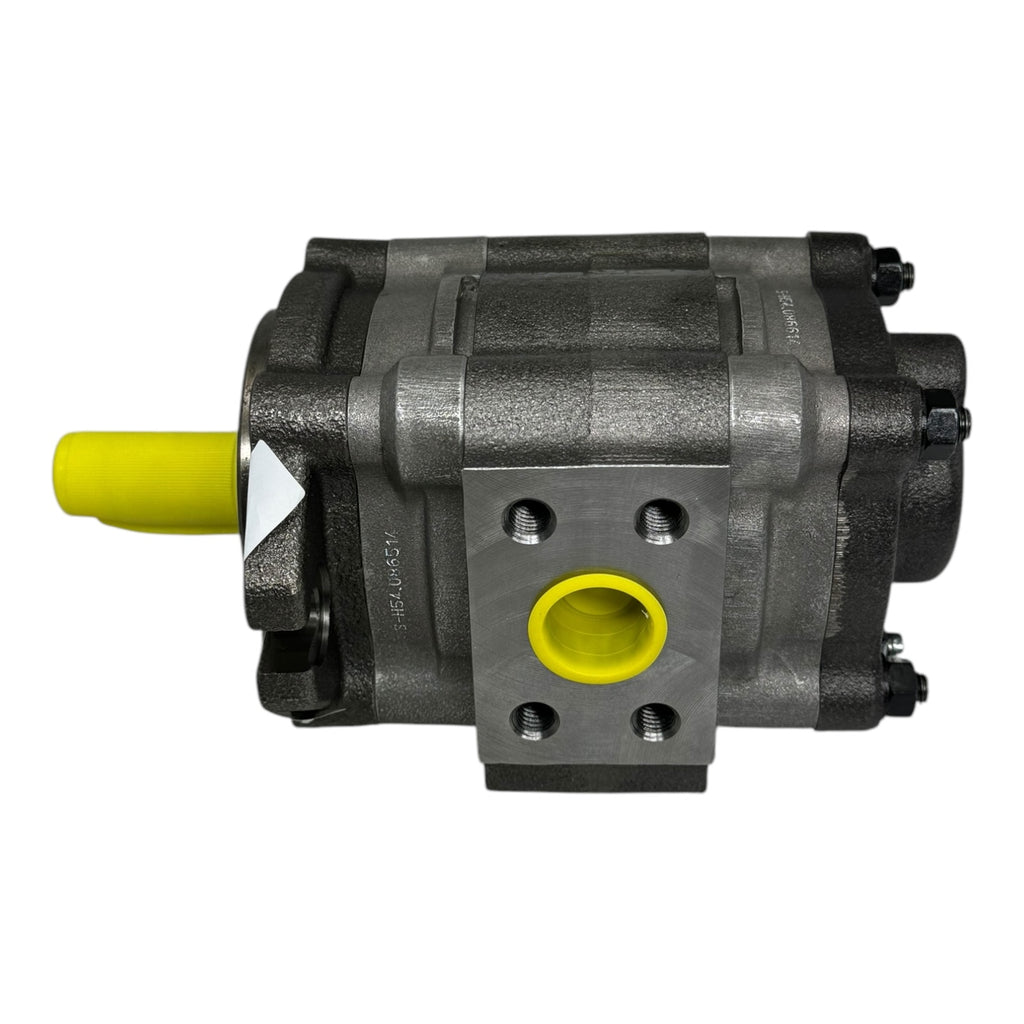 Voith IPN4-32 141 A3600-100 IPN4-32 Innenzahnradpumpe 125bar 3600min-1 48.1L/min