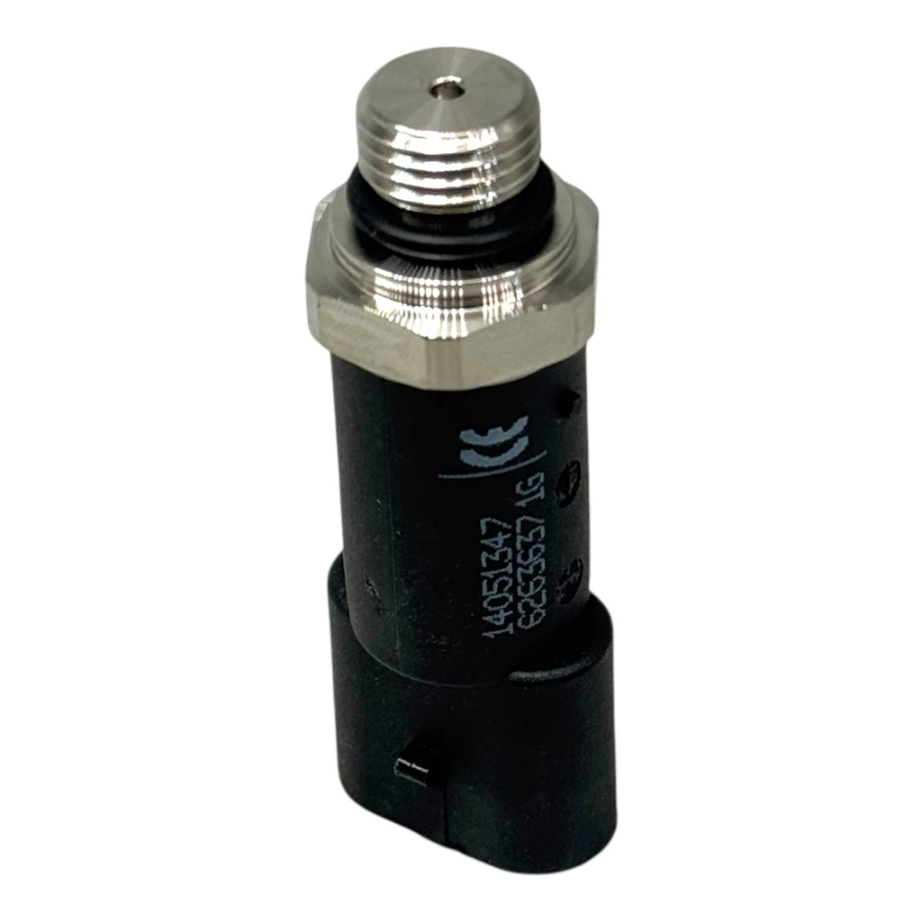WIKA MH-2 14051347 Drucksensor 20 bar M14x1,5 0,5–4,5V Umformer