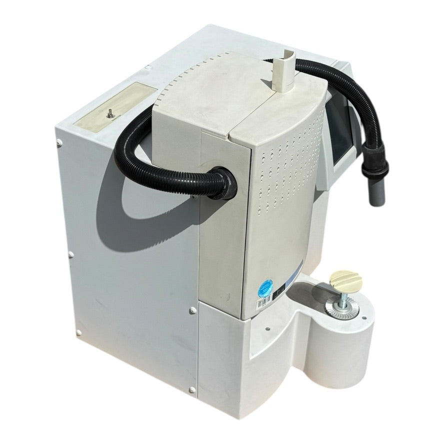 PerkinElmer TurboMatrix 40 Headspace Autosampler GC 40 Vials Laborgerät HSS