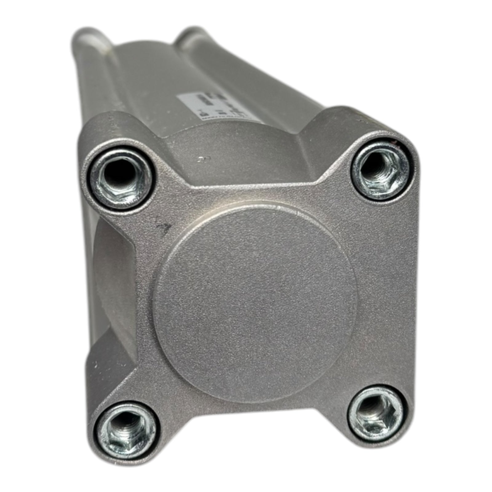 Parker P1F-S063MS-0250 G3/8 Pneumatikzylinder Ø63mm doppeltwirkend Hub 250mm 10bar