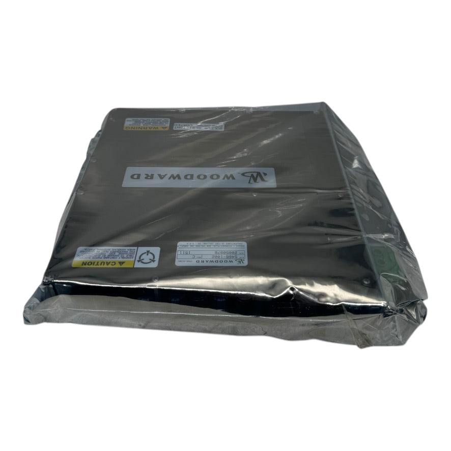 Woodward 5466-1002 MicroNet Netzteil Modul Stromversorgung Power Supply 220V AC