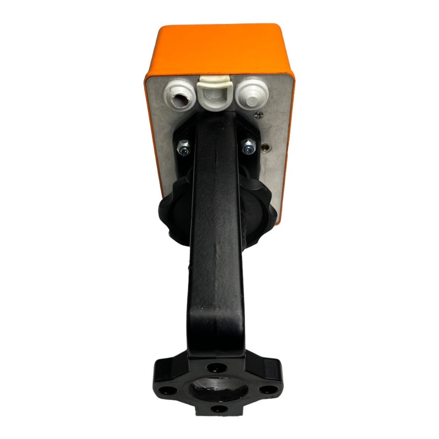 Kieback&Peter MC200Y Stellantrieb 24V 50Hz