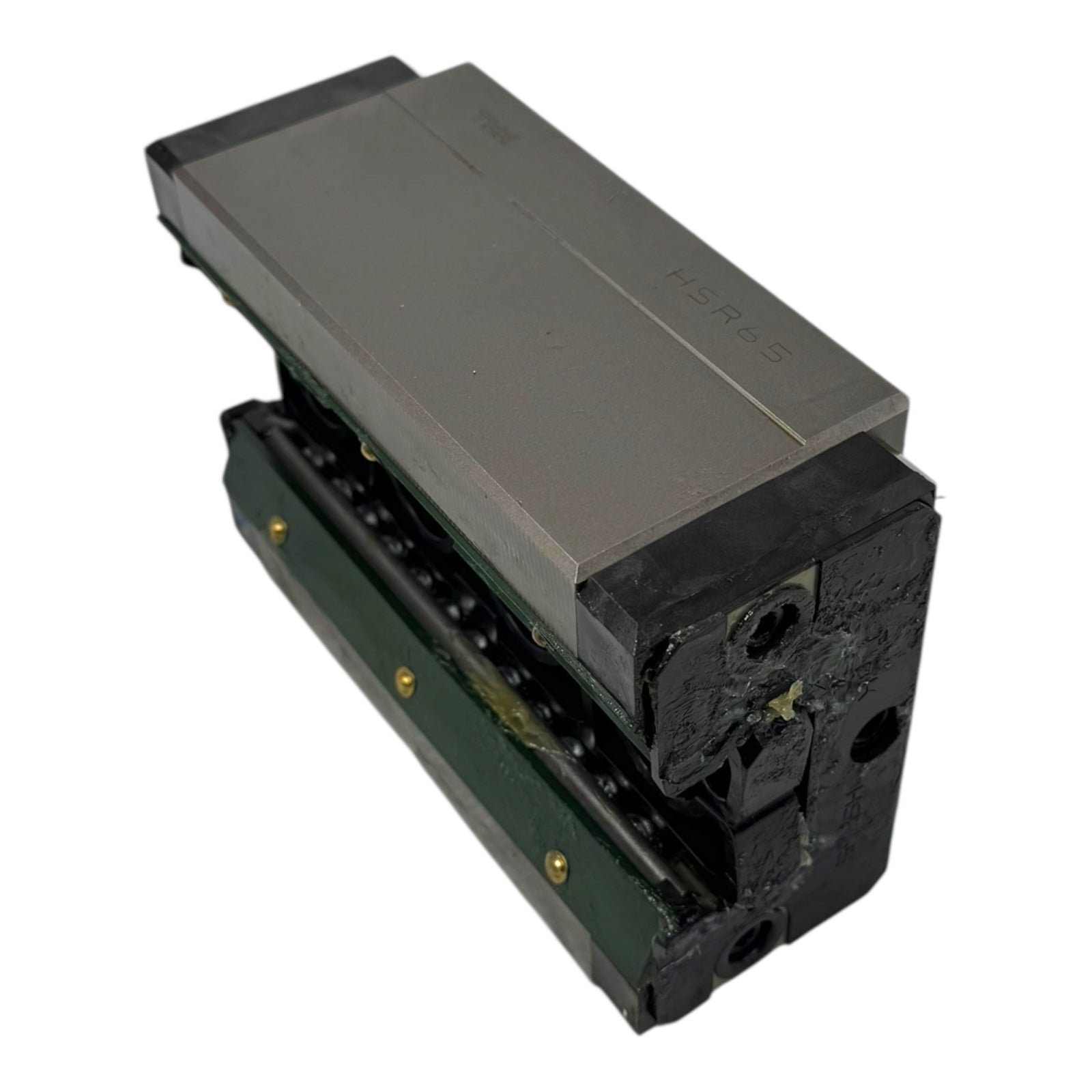 THK HSR65R1SS(GK) Linearschlitten Führungswagen Kugelumlauf 65 mm
