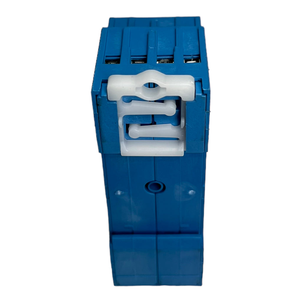 2x Finder 94843 55.34.8.024.0050 Relaissockel + Steckrelais 24 V/AC -40 °C...+85 °C