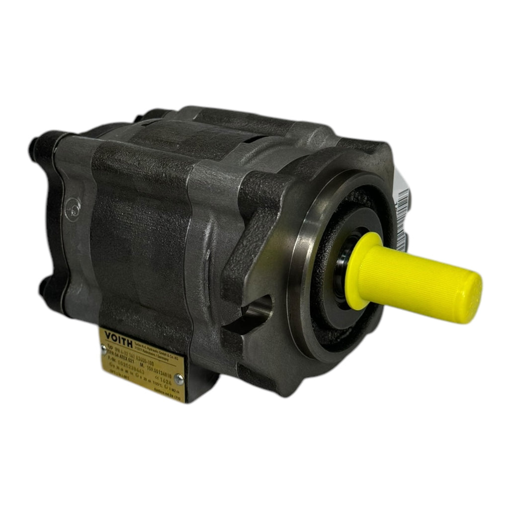 Voith IPN4-32 141 A3600-100 IPN4-32 Innenzahnradpumpe 125bar 3600min-1 48.1L/min