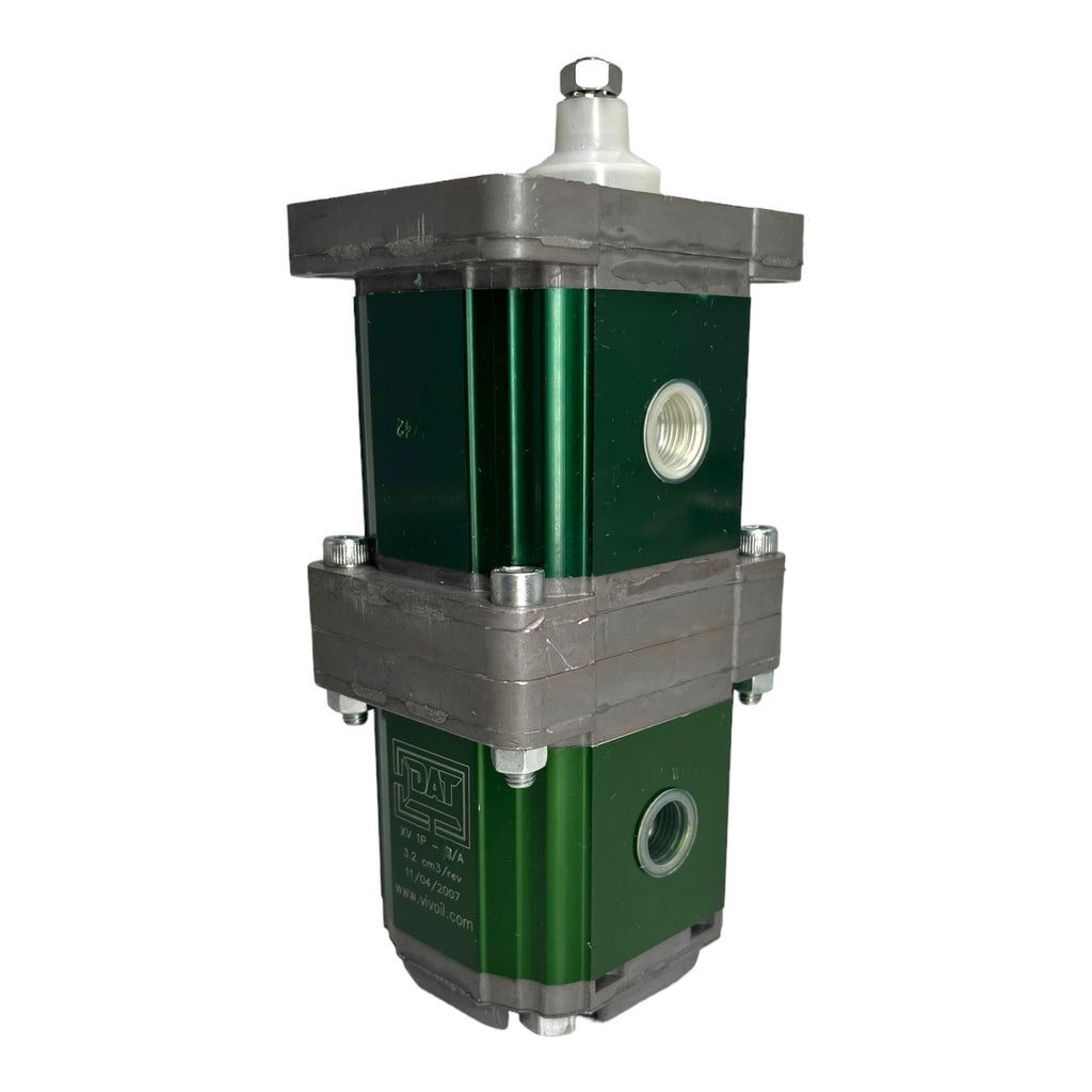 Vivolo DAT XV1P-S/A X1T2302FBBB Mehrfachpumpe Hydraulikmotor Primärelement