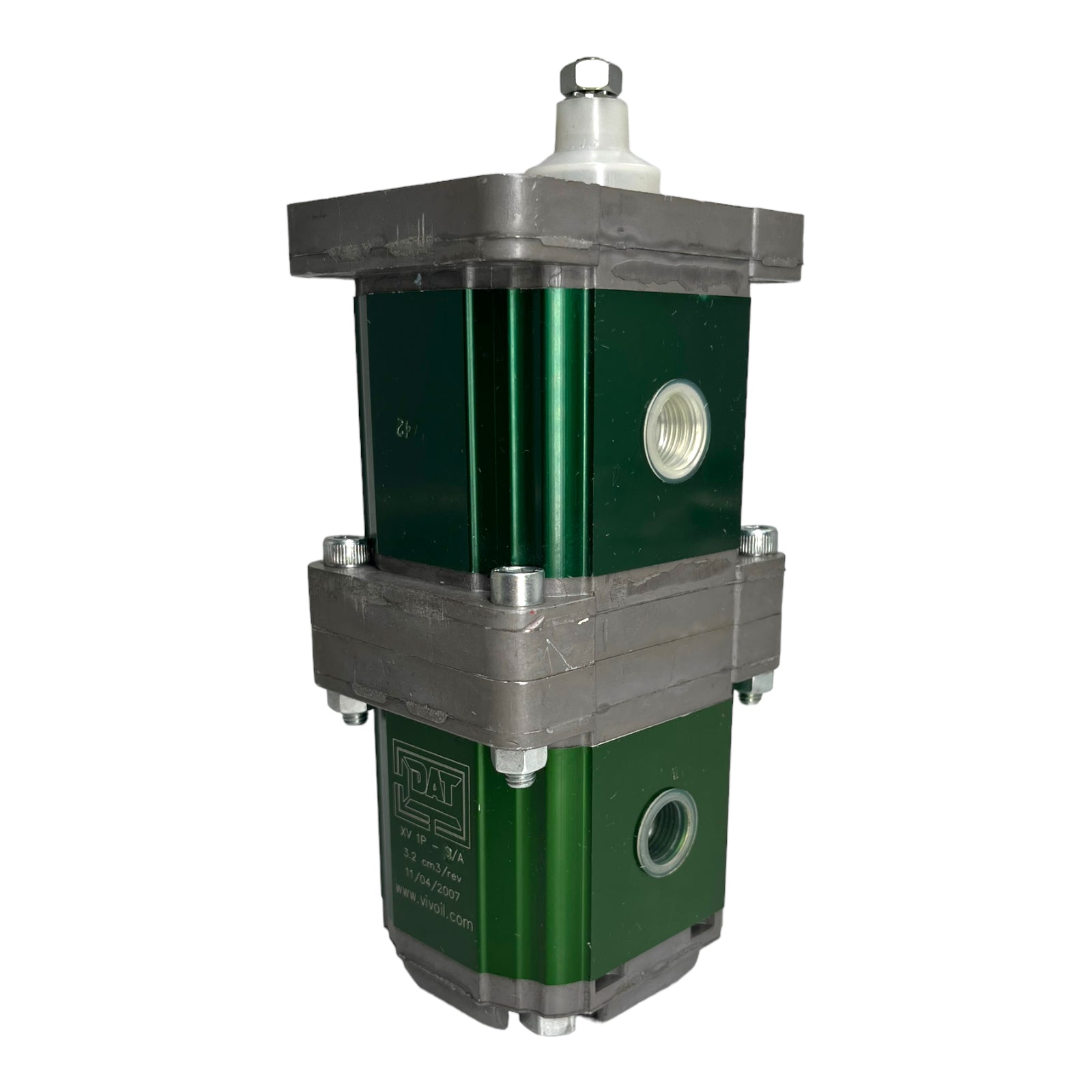 Vivolo DAT XV1P-S/A X1T2302FBBB Mehrfachpumpe Hydraulikmotor Primärelement