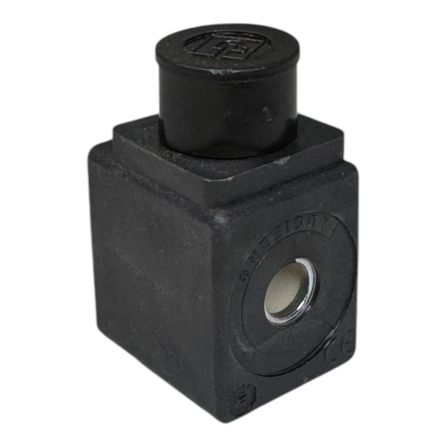 Parker Lucifer 483510P0 XS03MF Spule Coil 24V 50/60Hz 9W