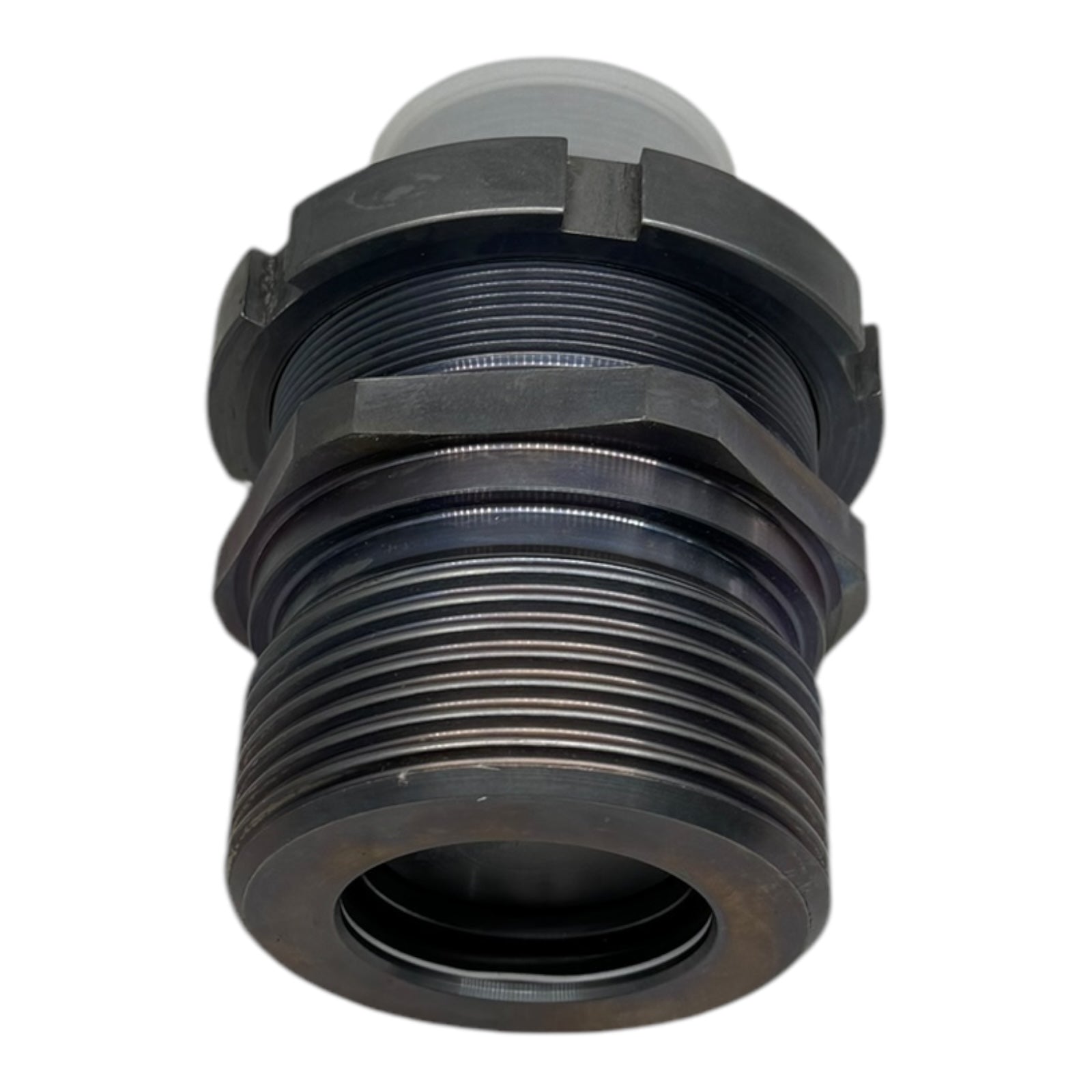 Stauff QRC-RH-25-F-38S-S1-W3 Rohrleitungskupplung Schraubkupplung DN25 Stahl