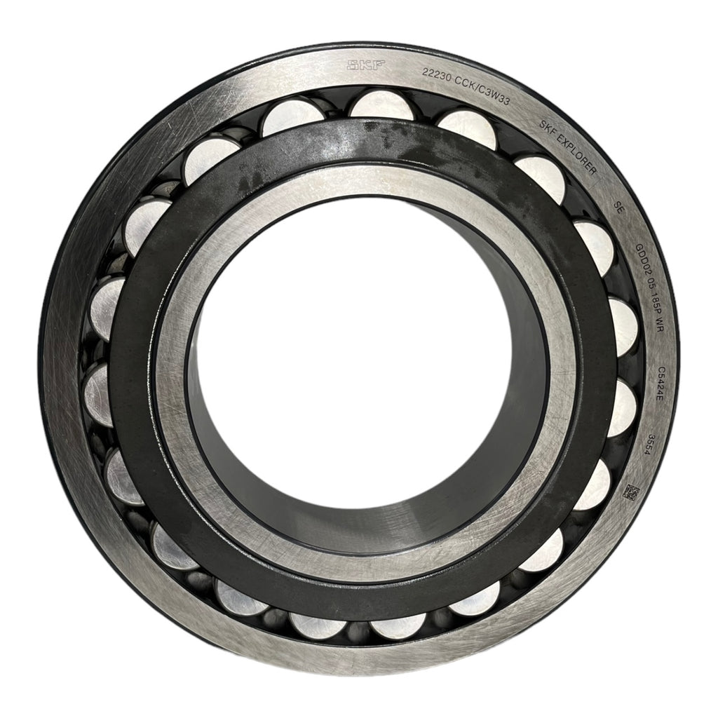 SKF 22230CCK/C3W33 CCKC3W33 Pendelrollenlager Spherical roller 150x270x73mm
