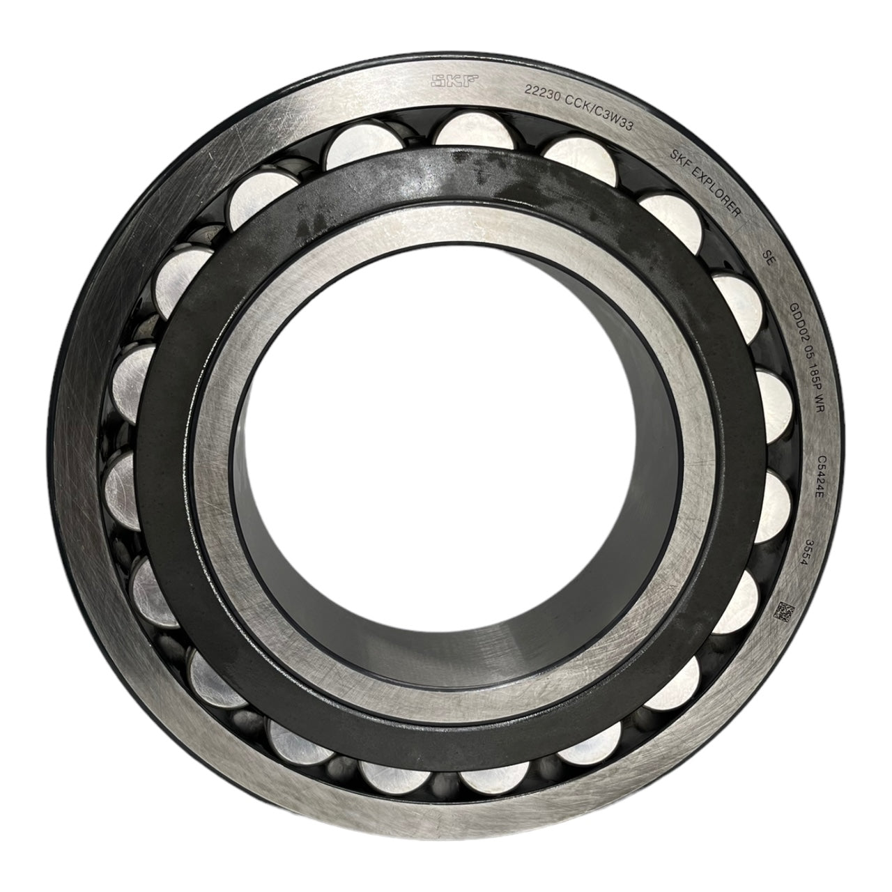 SKF 22230CCK/C3W33 CCKC3W33 Pendelrollenlager Spherical roller 150x270x73mm