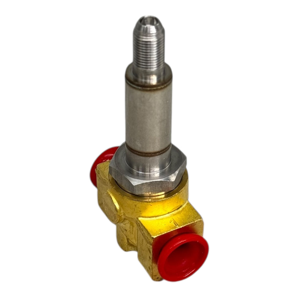 Parker 122K8363 2/2-Wege Magnetventil 1/4” G 30bar 2,5mm Orifice Industrial