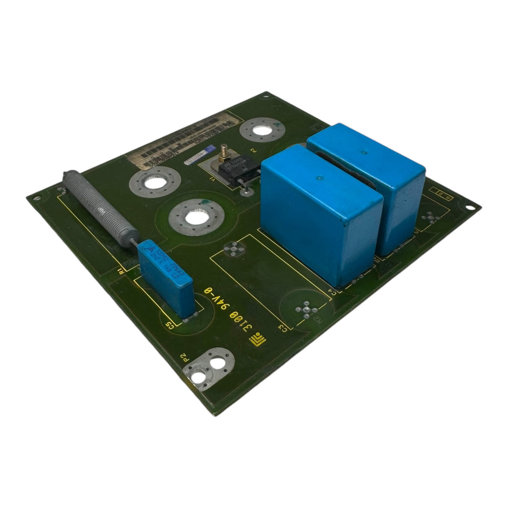 Siemens 476465.0066.00 6SE7038-6EK84-1GF0 476465903500 2N2K1K6LD Module Upper Unit
