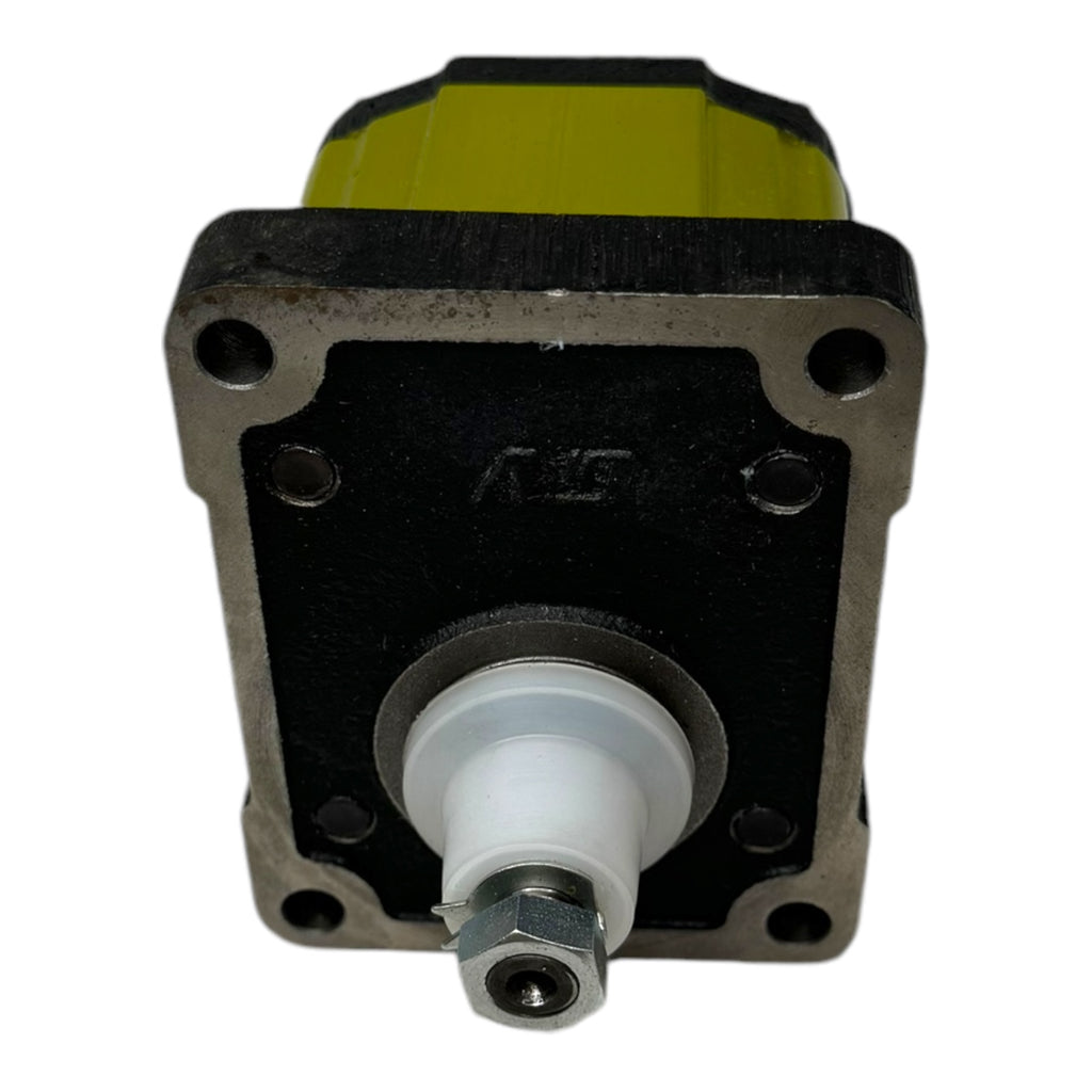 Vivoil Vilolo G2P4502EOOA GV-2 Unidirektionale Hydraulik Pumpe ⌀36.5 /D 9cc M6