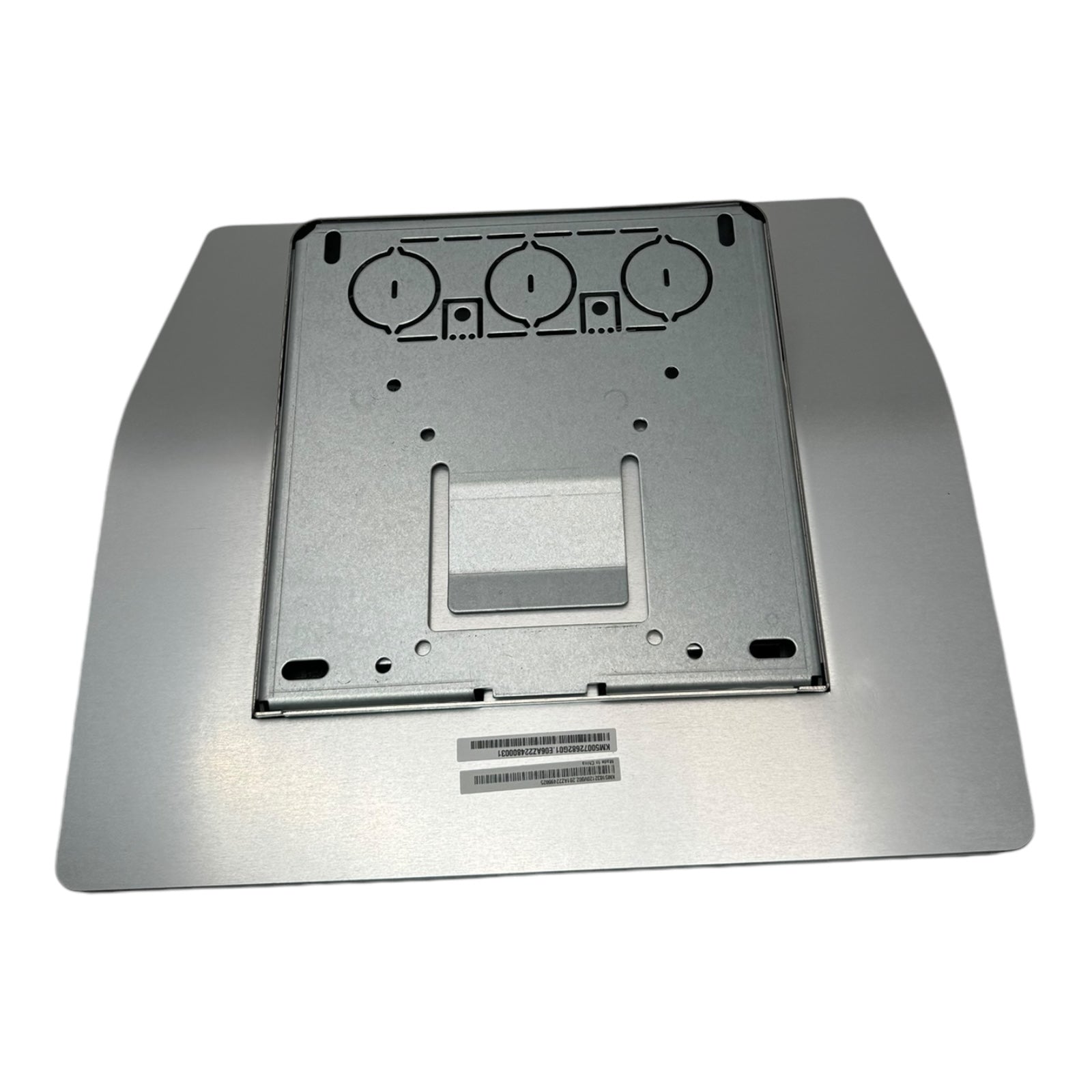 KONE KM50072682G01 E06AZ224800031 Elevator Board Touchscreen KDC TSDOP