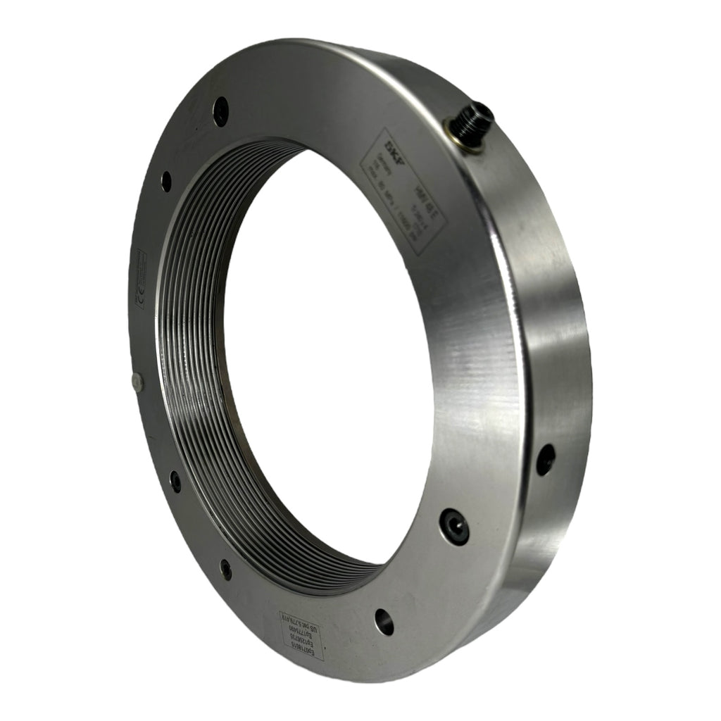 SKF HMV48E HMV HMVC Hydraulikmutter metrisches Gewinde 80MPa 11600psi M10