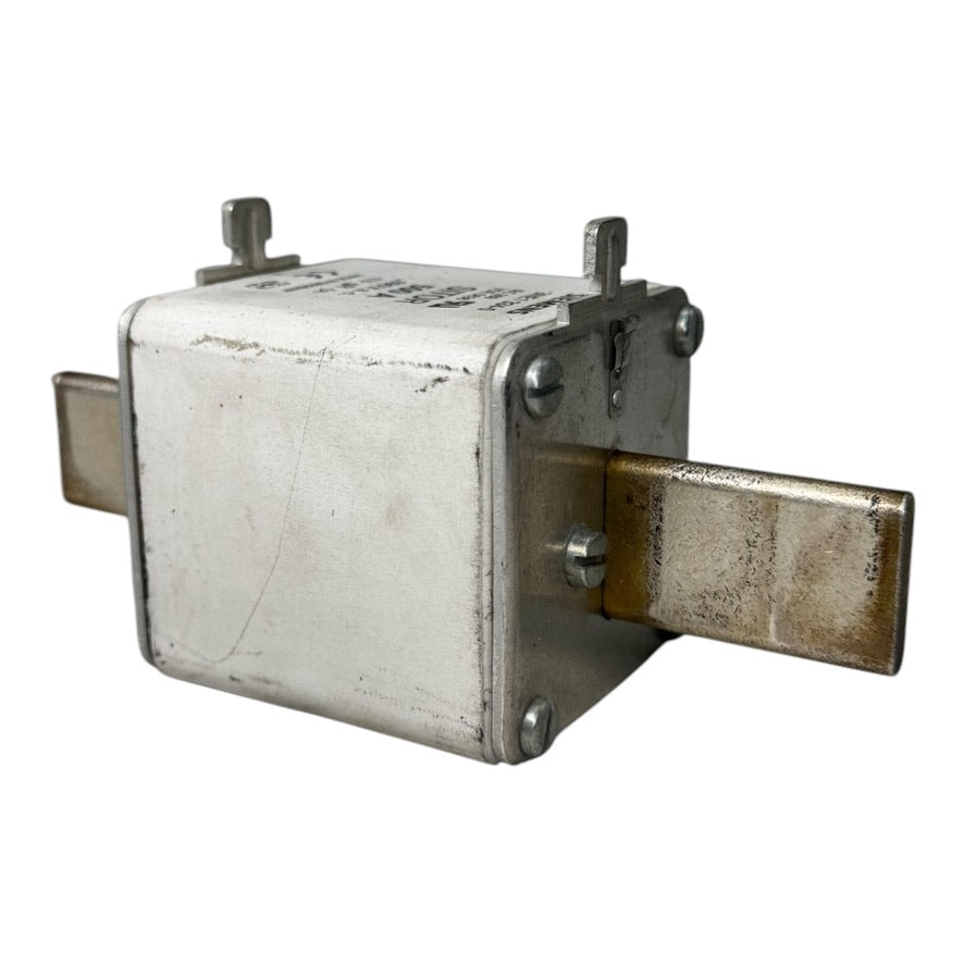 Siemens 3NE1334-0 SITOR-Sicherungseinsatz Sicherung 500A 690V NH2 Gr.2 100kA