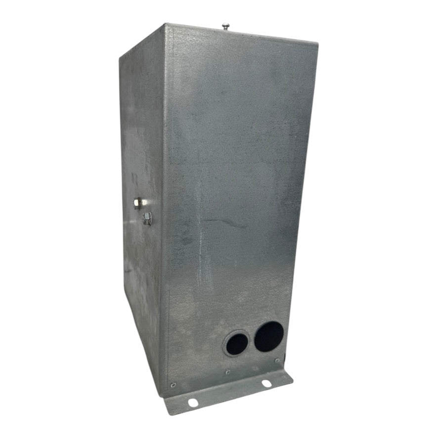 GYG IC-83280GYB Hydraulikaggregat Hydraulikpumpe 100V-120V 50/60Hz 4.40A 2700RPM