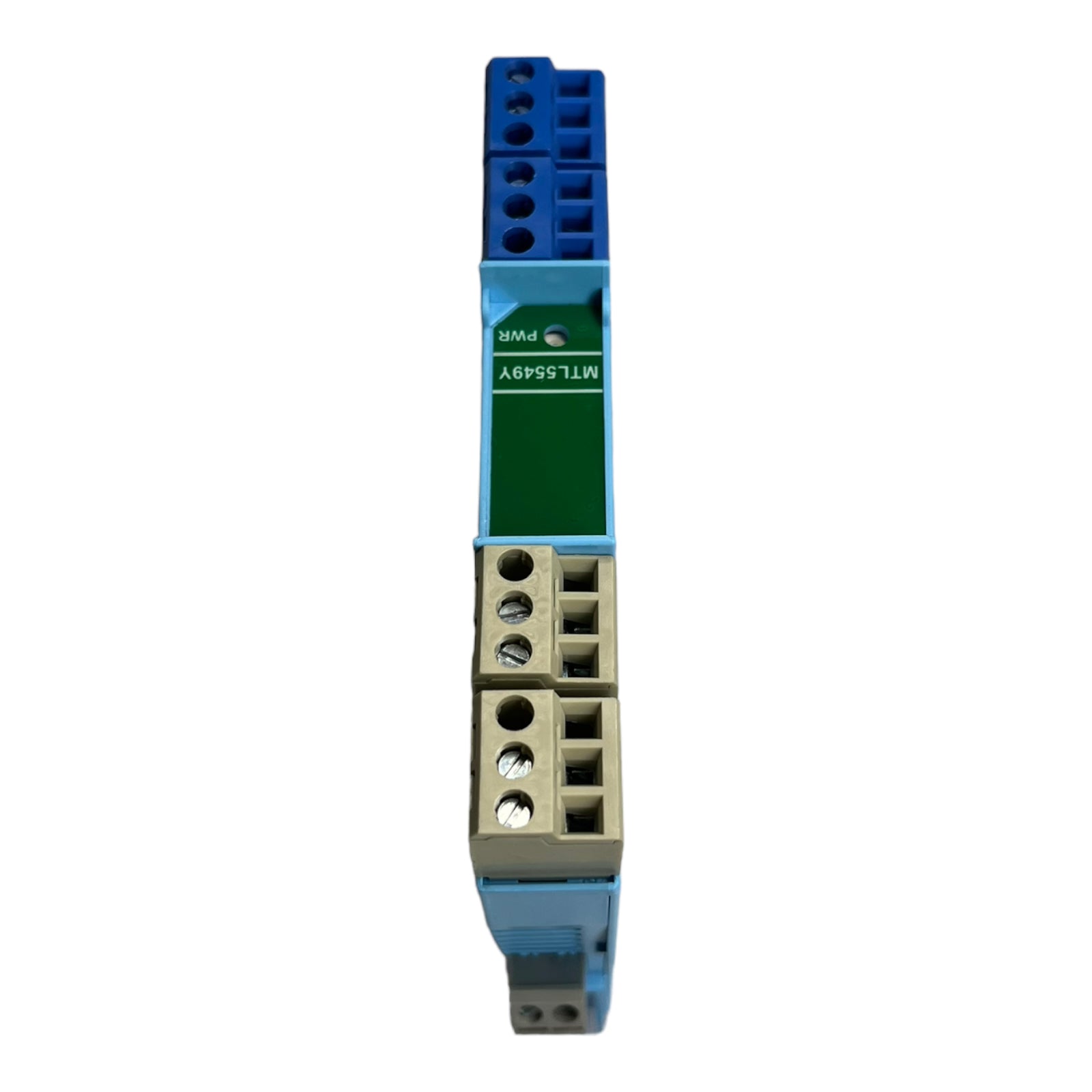 MTL5549Y Signalwandler isolating driver for smart I/P Converters 4-20mA
