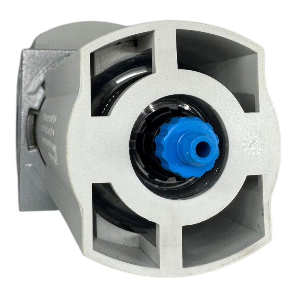 Festo 529188 MS6-LFR-1/2-D7-E-R-M-AS Filter-Regelventil 40µm 20bar G1/2
