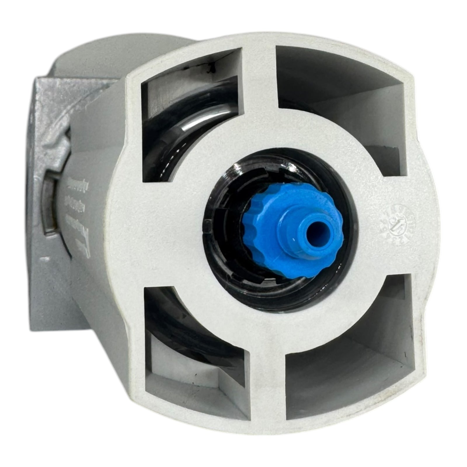 Festo 529188 MS6-LFR-1/2-D7-E-R-M-AS Filter-Regelventil 40µm 20bar G1/2