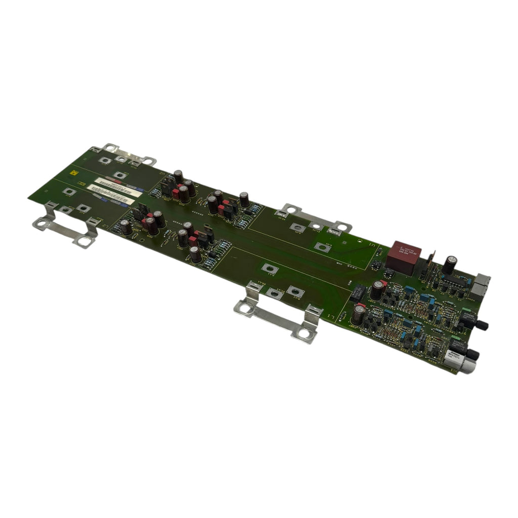 Siemens 6SE7038-6EK84-1JC1 Wechselrichter Steuerplatine Inverter control Module