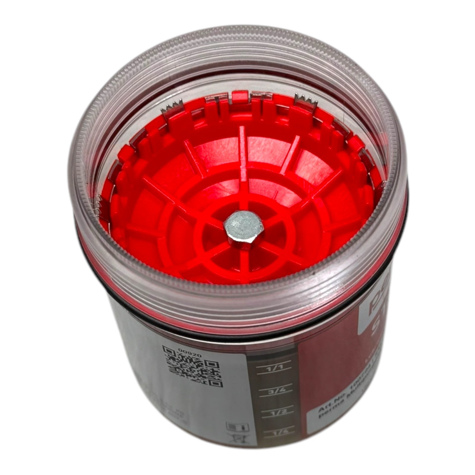 2x Perma 120 100724 SF01 Multipurpose grease Lubricant Cartridge Schmierstoff