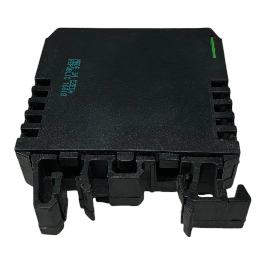 Murr Elektronik 51160 RMI 11 Ausgangsrelais 24-230 VAC/DC 7mA 8A 3polig