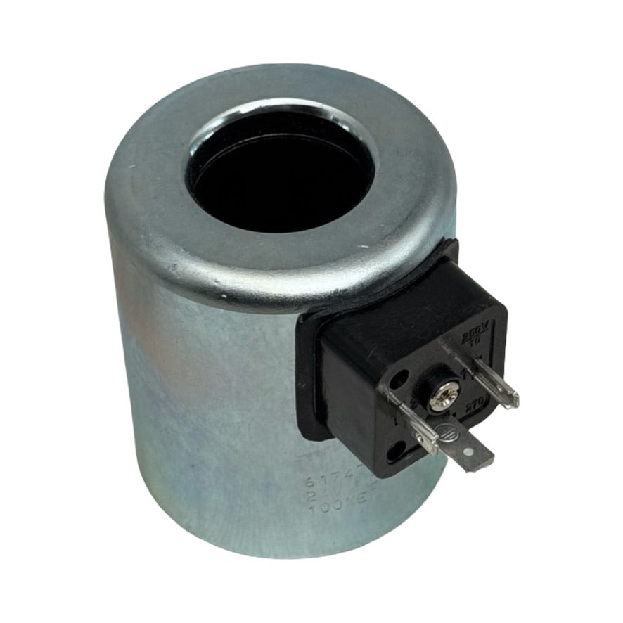 Eaton Vickers Magnetspule 617471K28 Hydraulikventil Spule 24 DC IP65